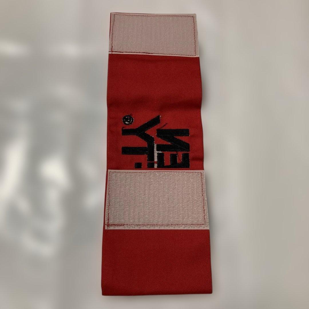 ロットングラフティー 腕章 ①