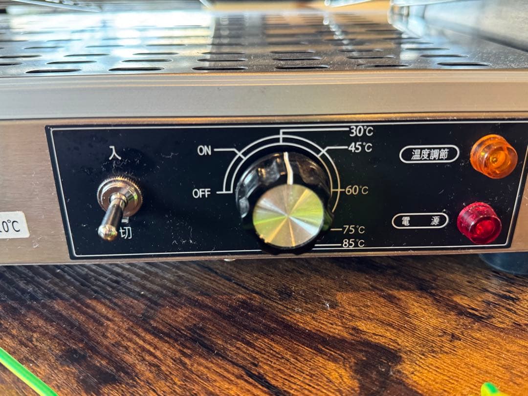 安吉　ホットショーケース　PRO-4WSE