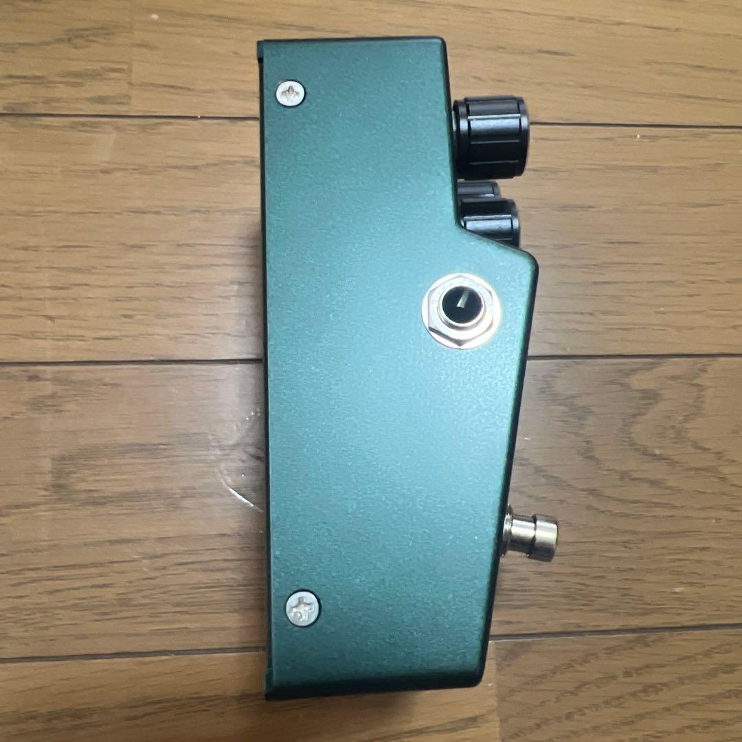 本日限りIbanez TubeScreamer Overdrive Pro HW