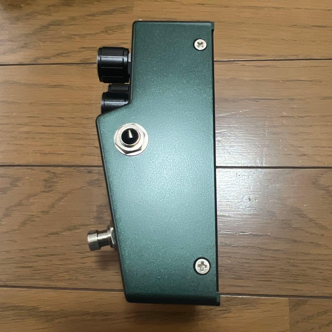 本日限りIbanez TubeScreamer Overdrive Pro HW
