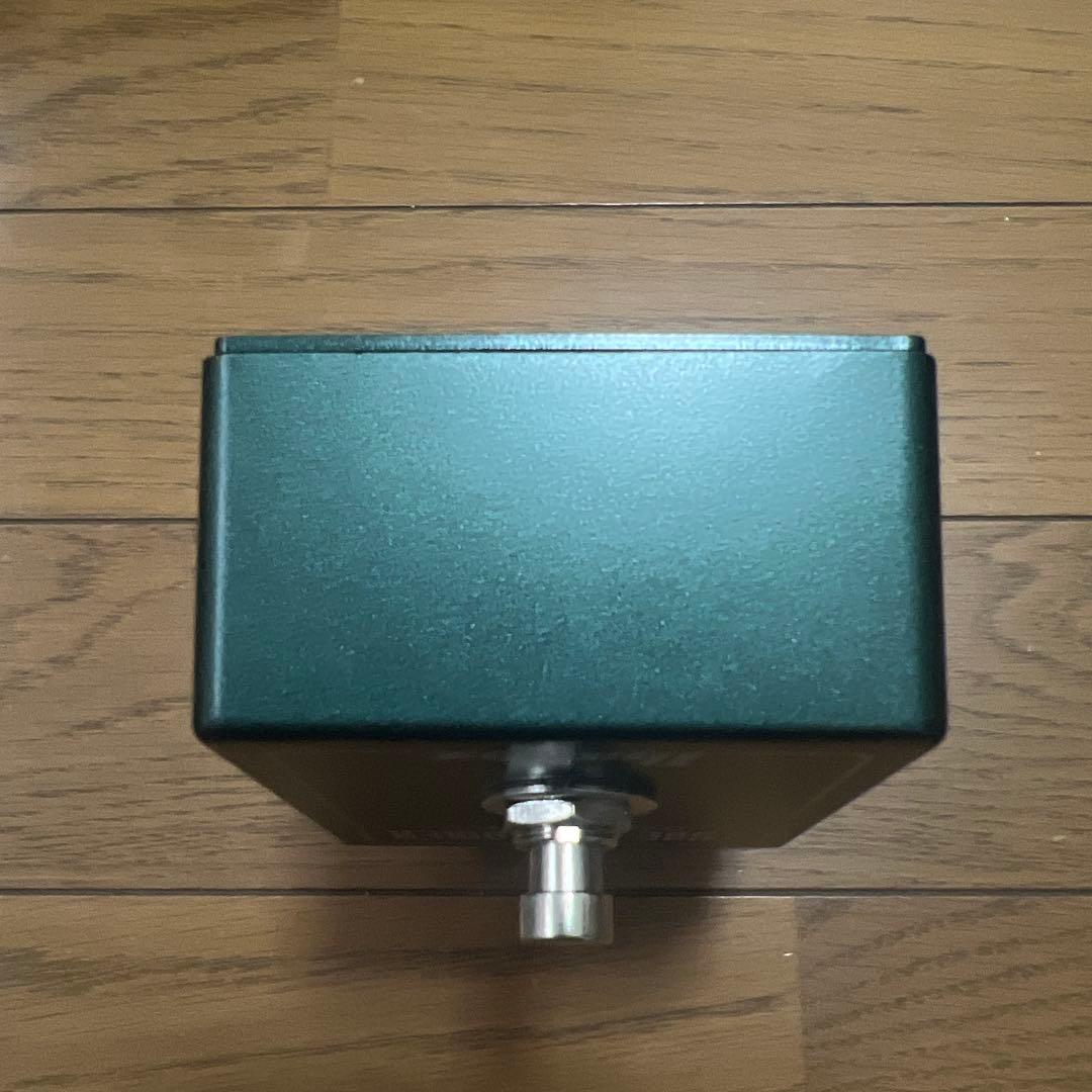 本日限りIbanez TubeScreamer Overdrive Pro HW