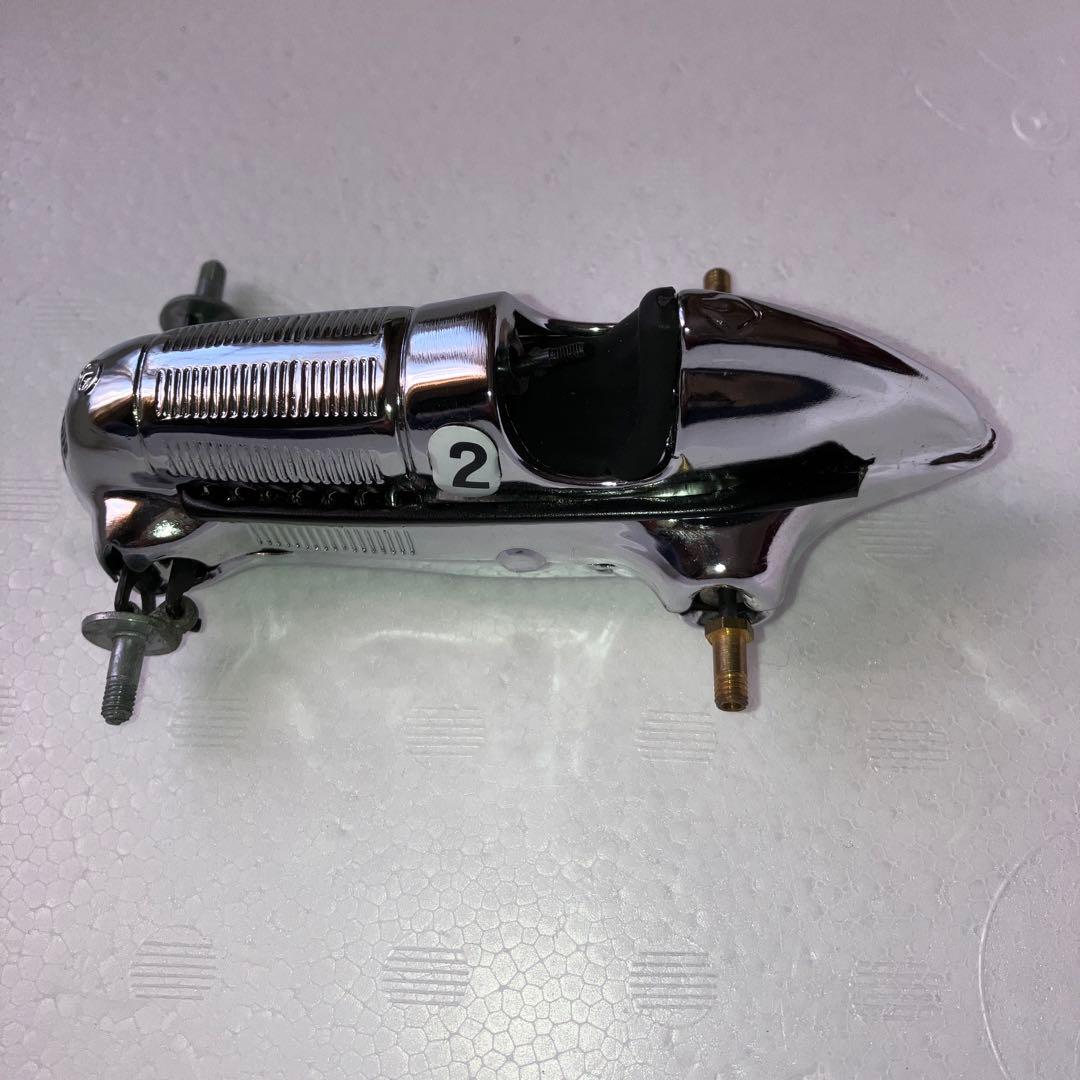 Schuco Classic Edition 1998 (ブリキのミニカー)