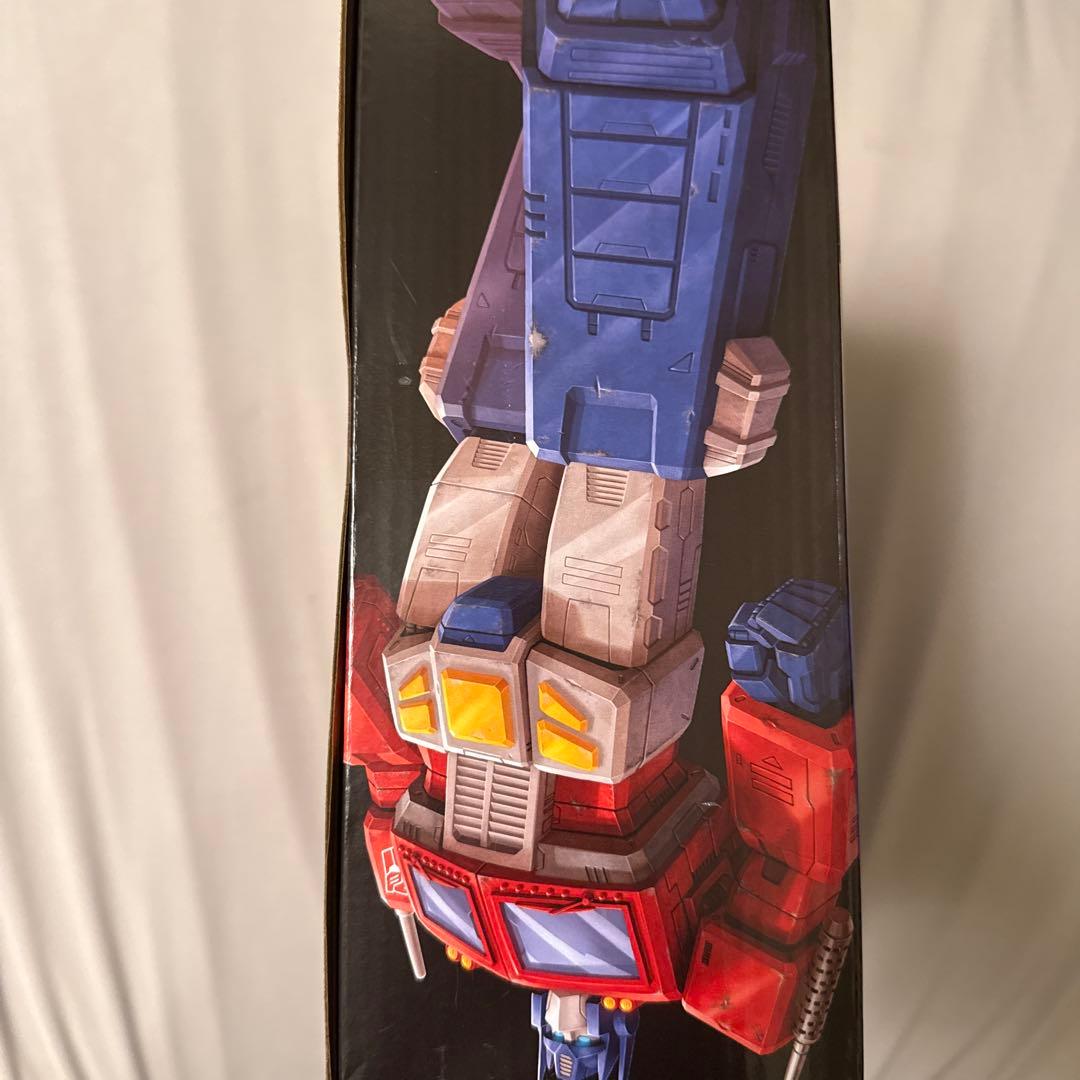トランスフォーマー スタジオシリーズ SS-142 未開封