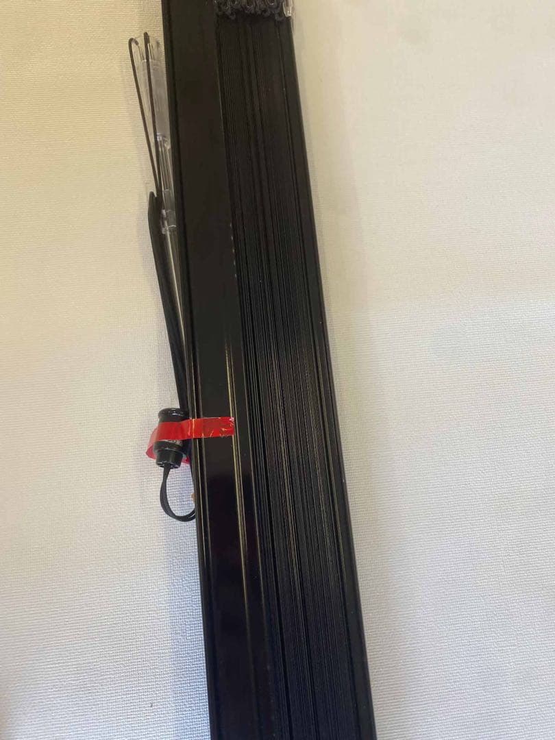 ヨコ型ブラインド　タチカワ　シルキー　09IBO　W1640×H1290