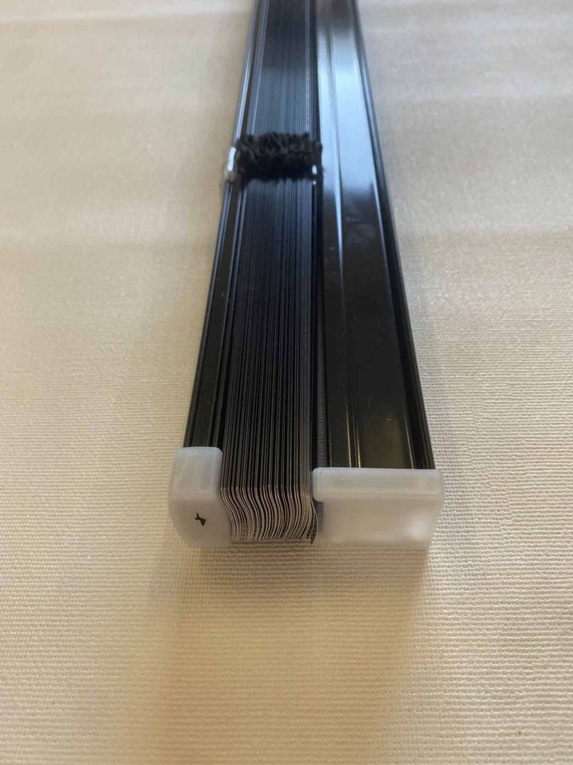 ヨコ型ブラインド　タチカワ　シルキー　09IBO　W1640×H1290