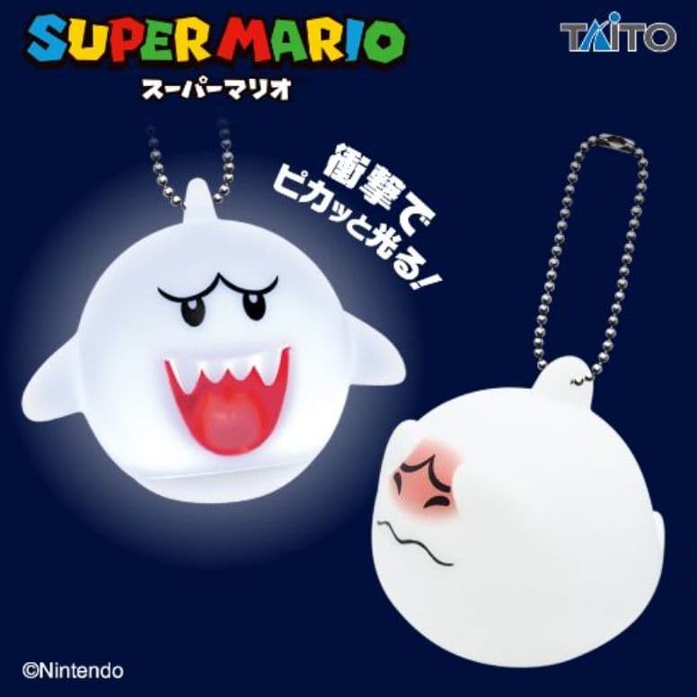 スーパーマリオ テレサ ぴかっとフィギュア 【10点セット】