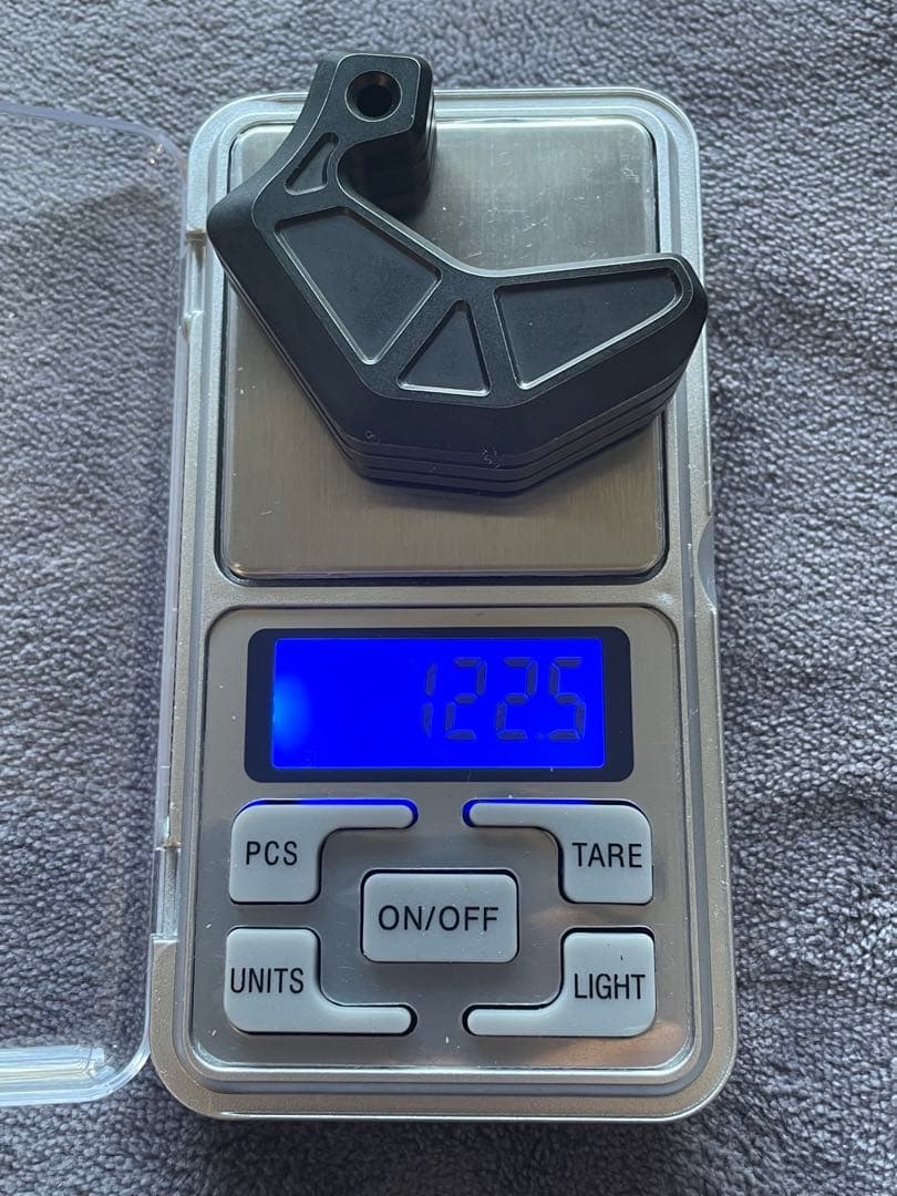 POIS BANANA SS製　フィジェットトイ