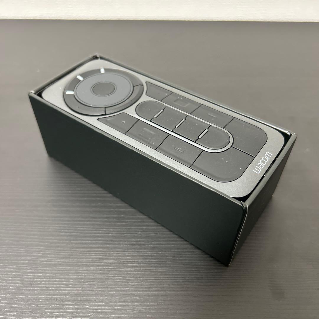 【値下げ！】ワコム Wacom ExpressKey remote