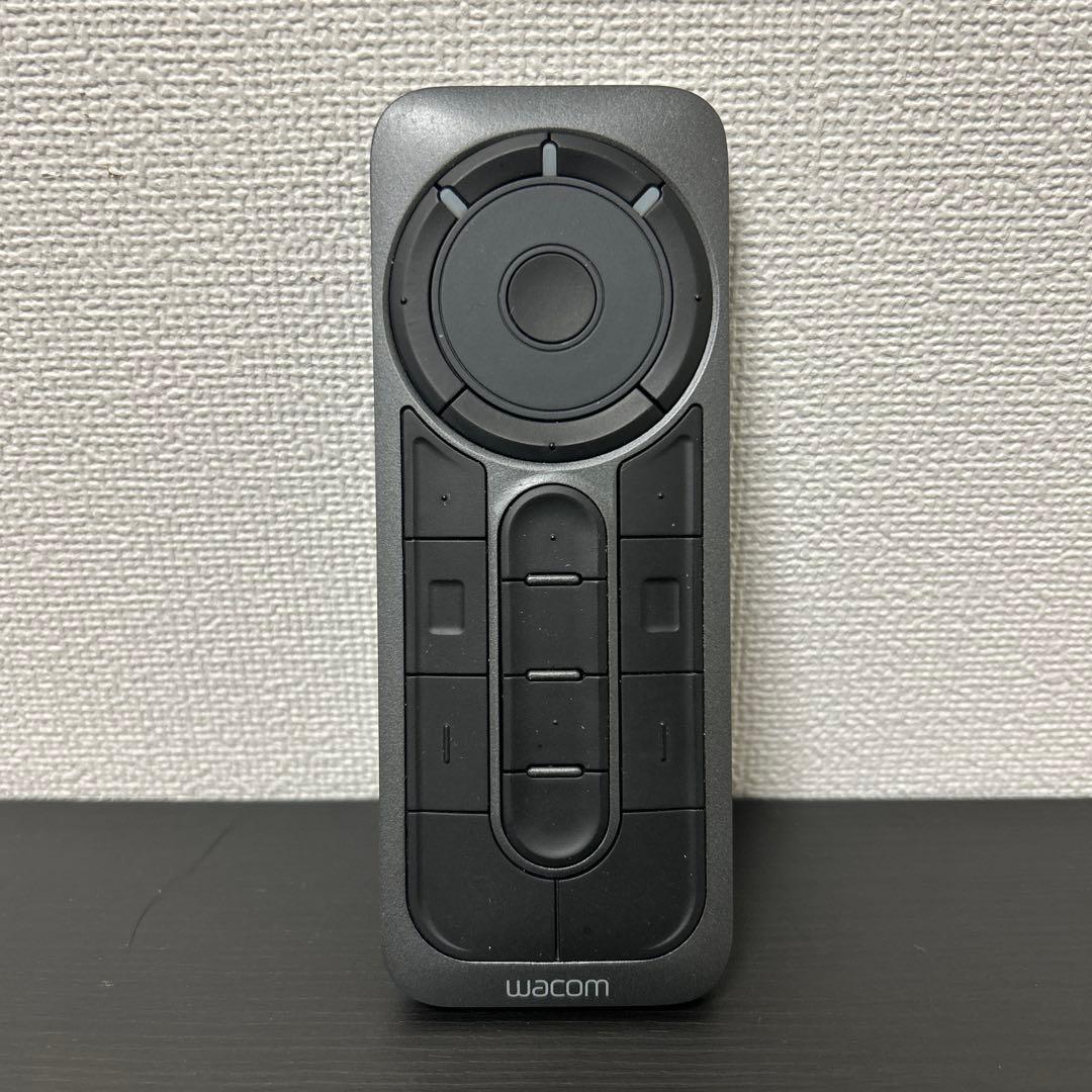 【値下げ！】ワコム Wacom ExpressKey remote