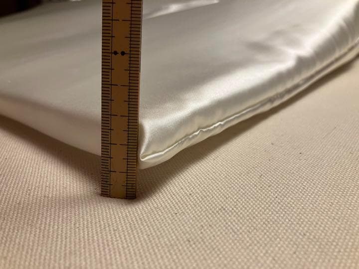 【本物 シルク 100%】トゥルースリーパー　枕カバー シングル　セブンスピロー