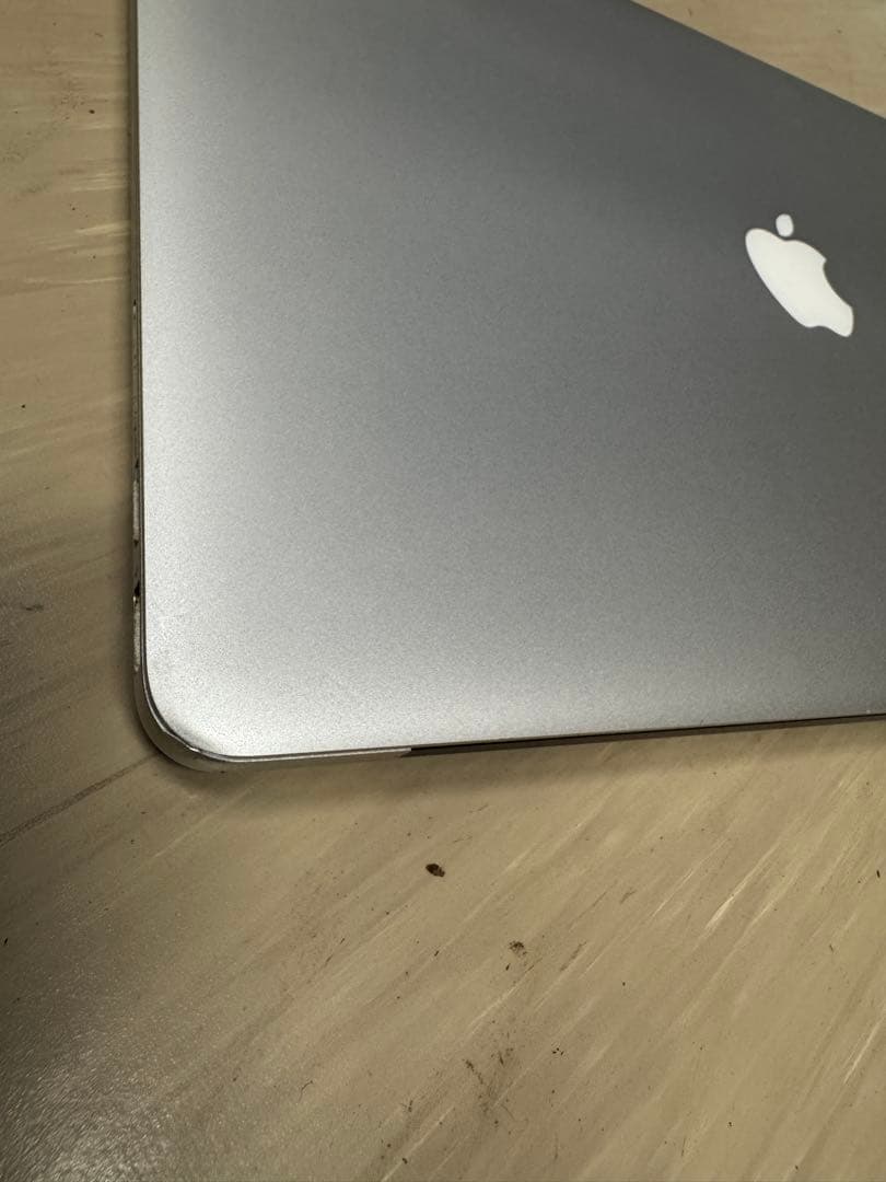 MacBook Pro 2012 見た目注意　16GB 512GB