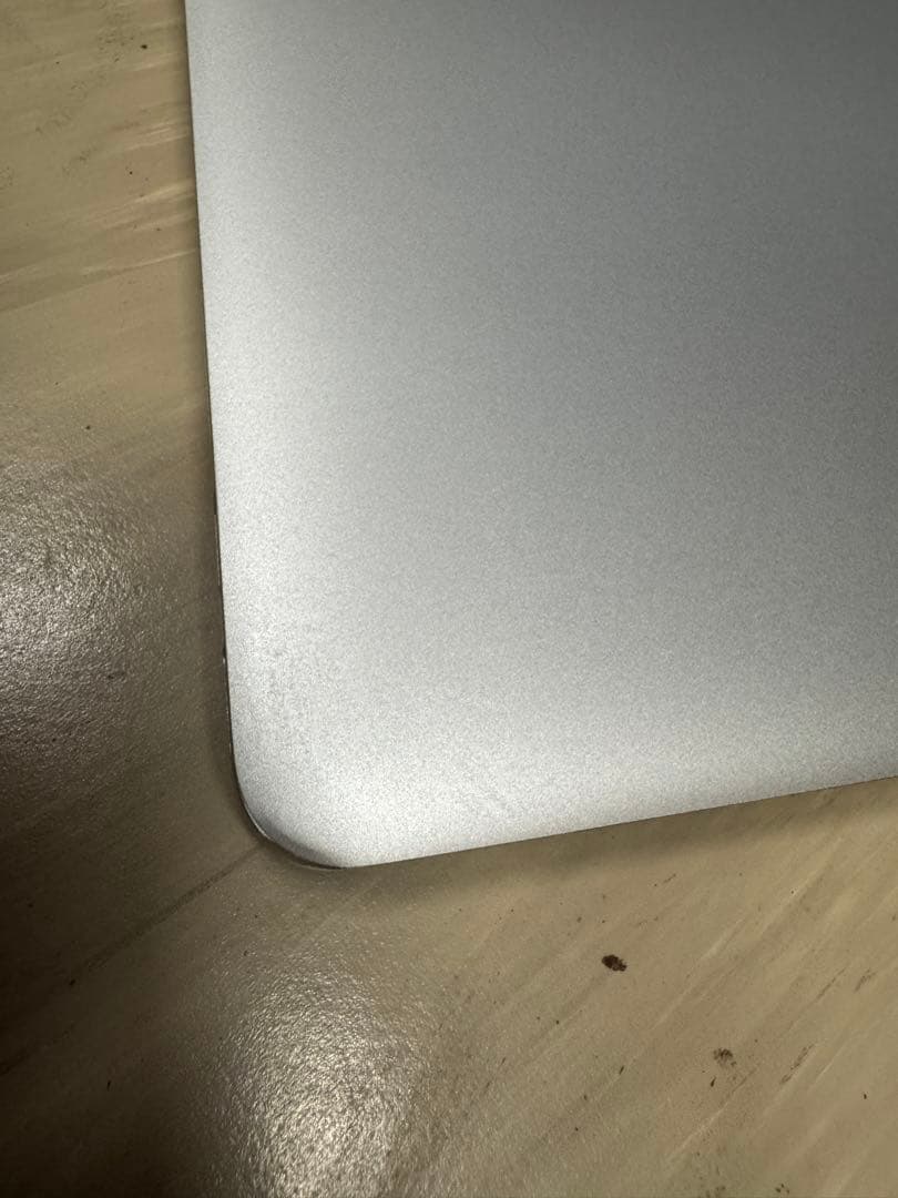MacBook Pro 2012 見た目注意　16GB 512GB
