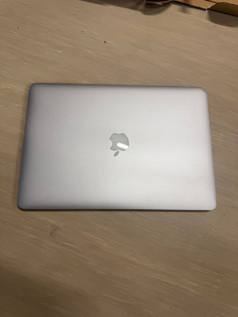 MacBook Pro 2012 見た目注意　16GB 512GB
