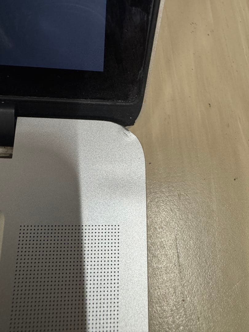 MacBook Pro 2012 見た目注意　16GB 512GB