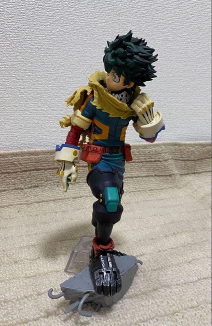 鬼滅の刃 と　ドラゴンボールと呪術廻戦0スーパープレミアムSPM夏　10点セット