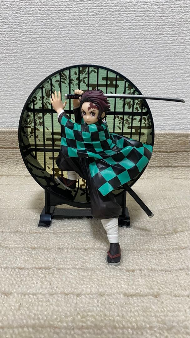 鬼滅の刃 と　ドラゴンボールと呪術廻戦0スーパープレミアムSPM夏　10点セット