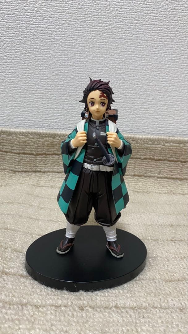 鬼滅の刃 と　ドラゴンボールと呪術廻戦0スーパープレミアムSPM夏　10点セット