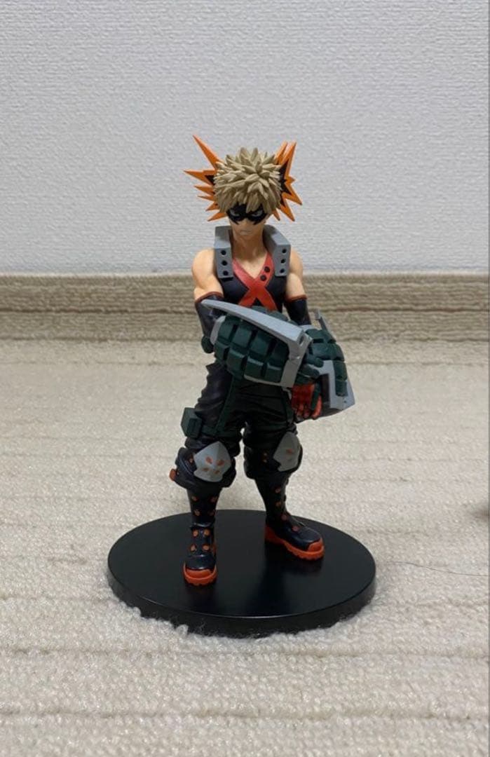 鬼滅の刃 と　ドラゴンボールと呪術廻戦0スーパープレミアムSPM夏　10点セット