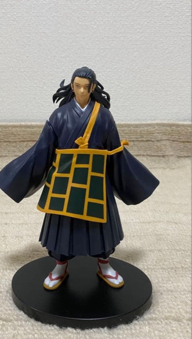 鬼滅の刃 と　ドラゴンボールと呪術廻戦0スーパープレミアムSPM夏　10点セット