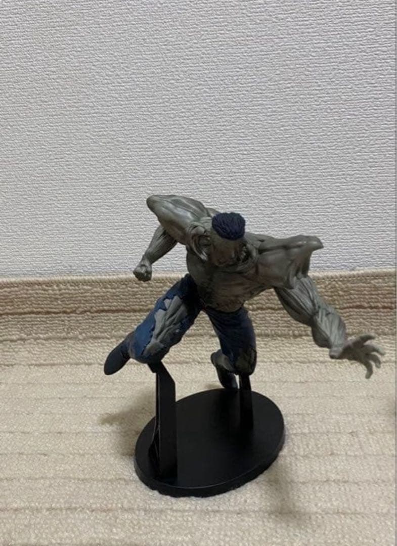 鬼滅の刃 と　ドラゴンボールと呪術廻戦0スーパープレミアムSPM夏　10点セット