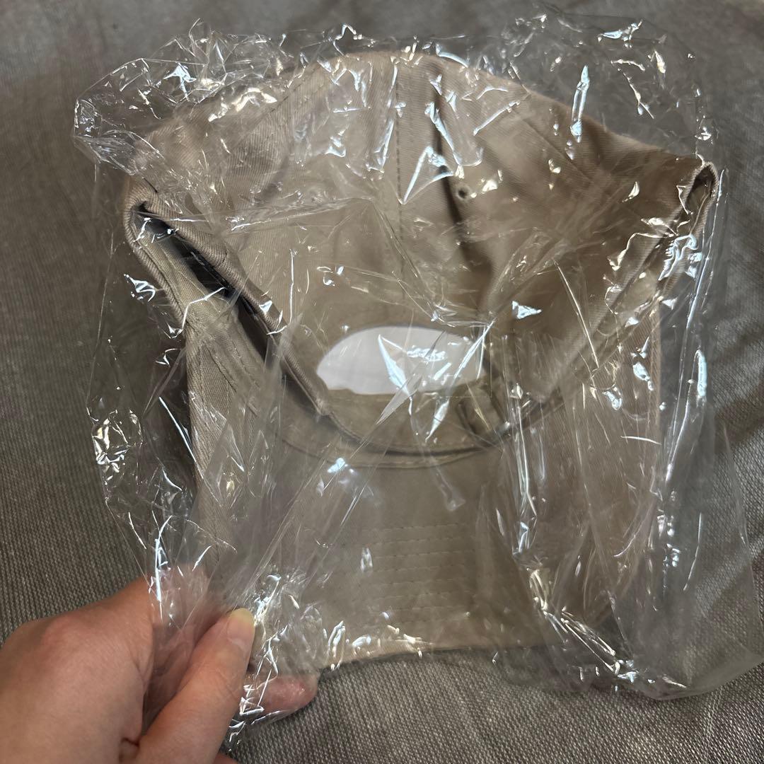 King Gnu THE GREATEST UNKNOWN キャップ