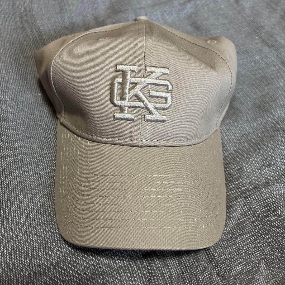 King Gnu THE GREATEST UNKNOWN キャップ