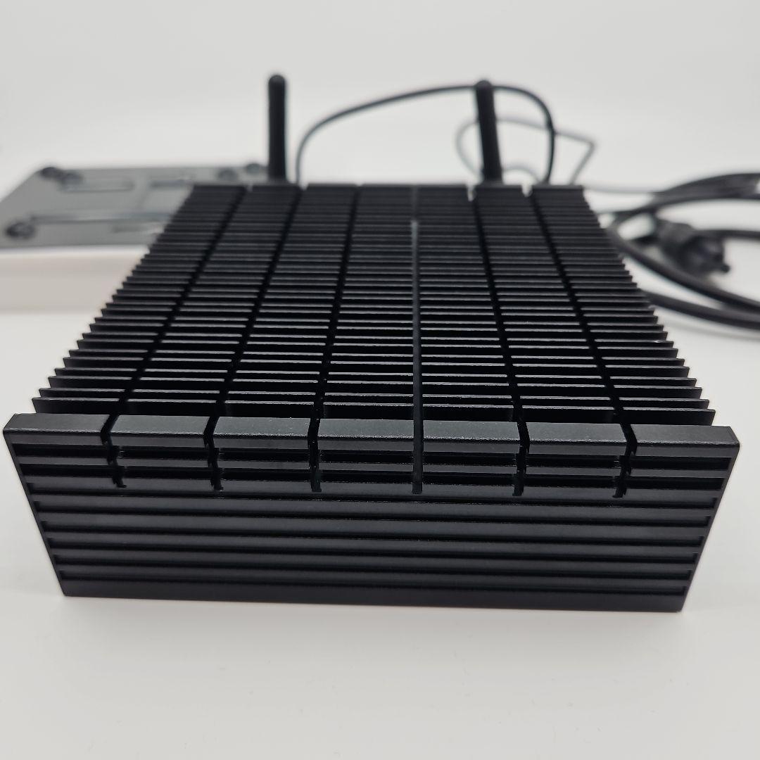 【Windows11搭載】　Skynew　ファンレス　ミニPC　品番　K4