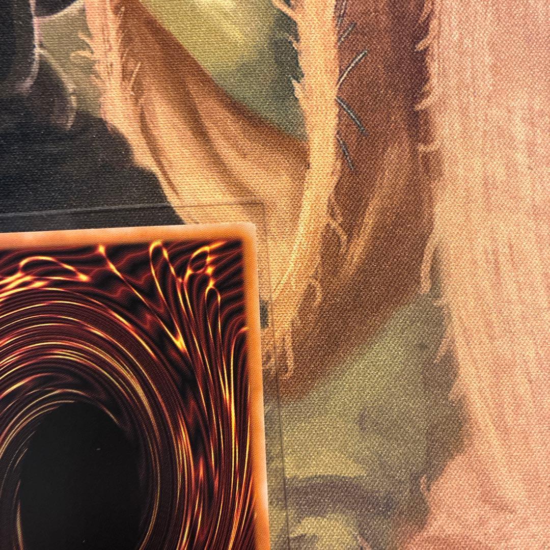 超魔導竜騎士－ドラグーン・オブ・レッドアイズ オーバーフレーム プリシク