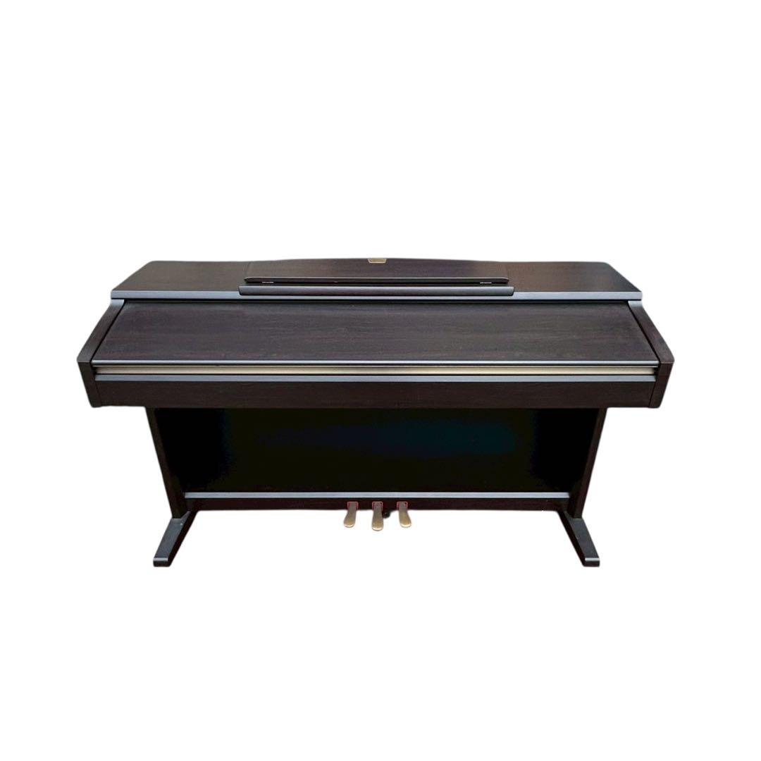 YAMAHA Clavinova 電子ピアノ 88鍵 クラビノーバ 動作確認済