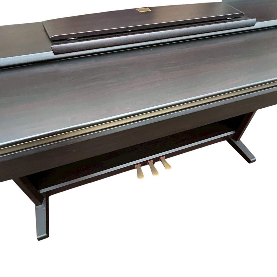 YAMAHA Clavinova 電子ピアノ 88鍵 クラビノーバ 動作確認済