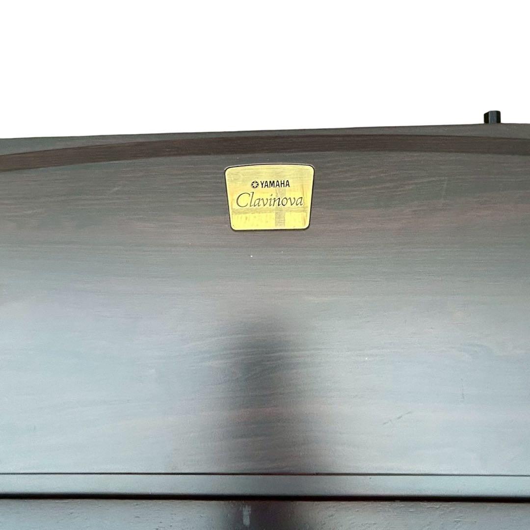 YAMAHA Clavinova 電子ピアノ 88鍵 クラビノーバ 動作確認済