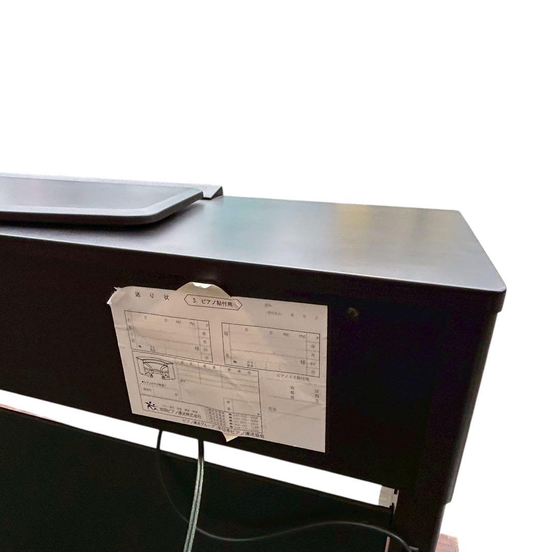 YAMAHA Clavinova 電子ピアノ 88鍵 クラビノーバ 動作確認済