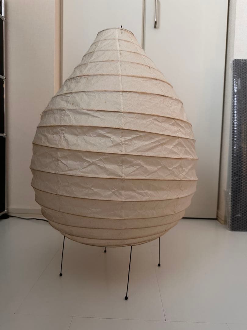 正規 イサムノグチ Akari 22n フロアライト Isamu Noguchi