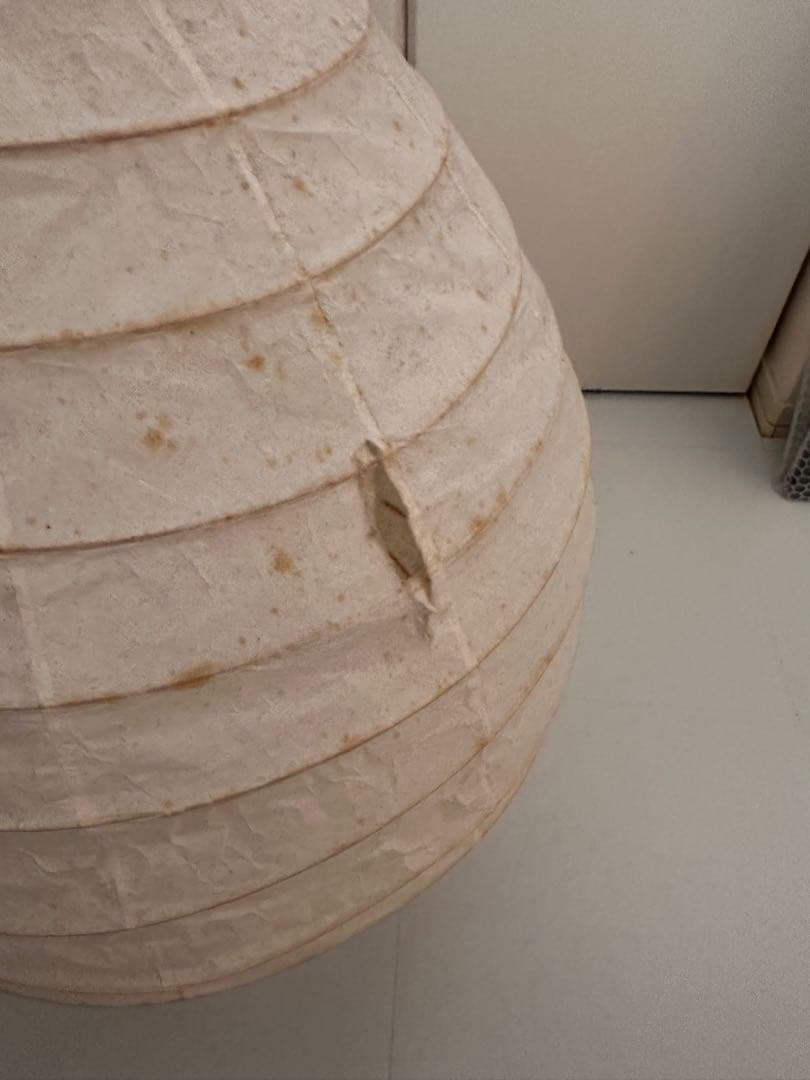 正規 イサムノグチ Akari 22n フロアライト Isamu Noguchi