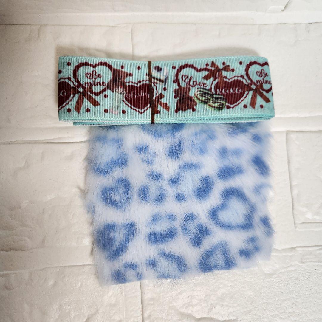 うり@プロフ必読様ちびぐるみサイズオーダー専用ページ