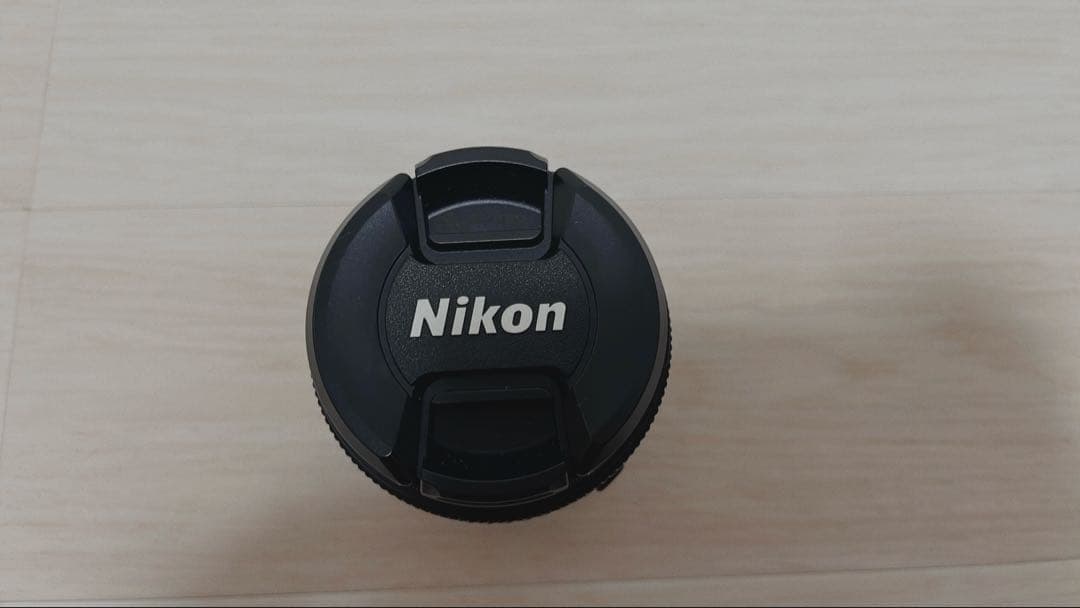 デジタルカメラ Nikon D5600 18-55 VR Kit