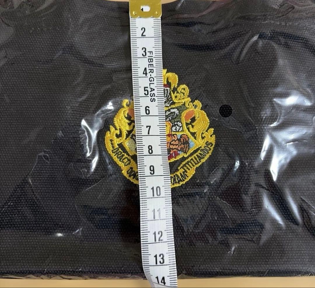 新品未開封　ハリーポッター　トートバック　炎のゴブレット　非売品　映画前売特典