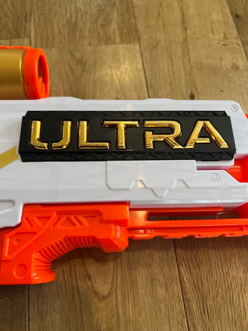 ナーフ ウルトラ ファラオ AMP まとめ売り