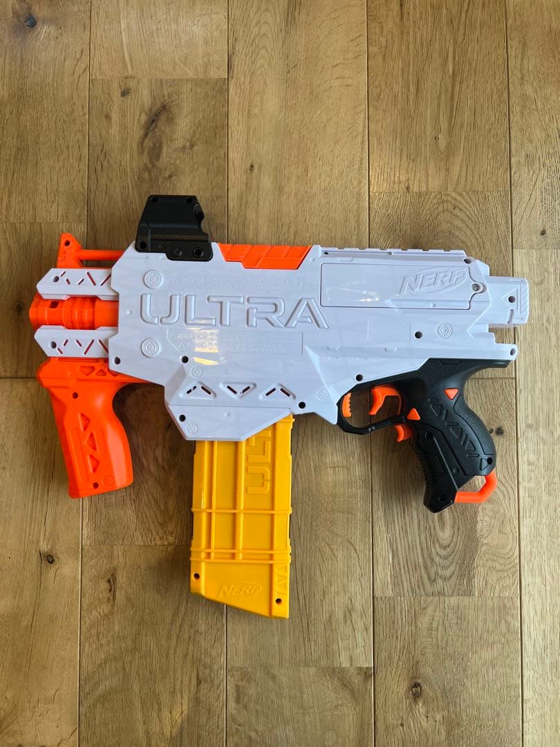 ナーフ ウルトラ ファラオ AMP まとめ売り