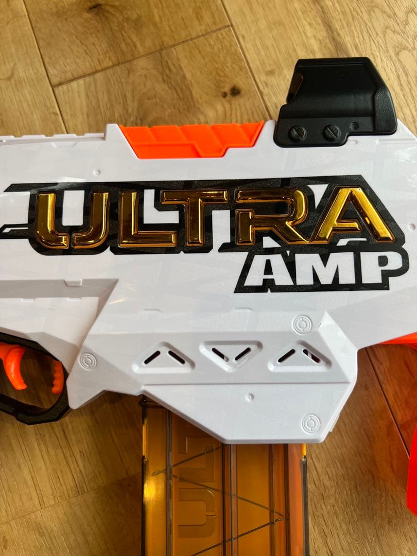 ナーフ ウルトラ ファラオ AMP まとめ売り