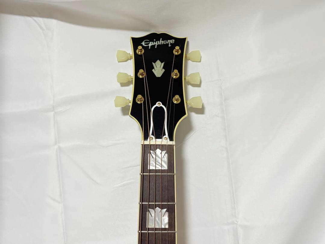 Epiphone IGC 1957 SJ-200 エピフォン 専用ハードケース付