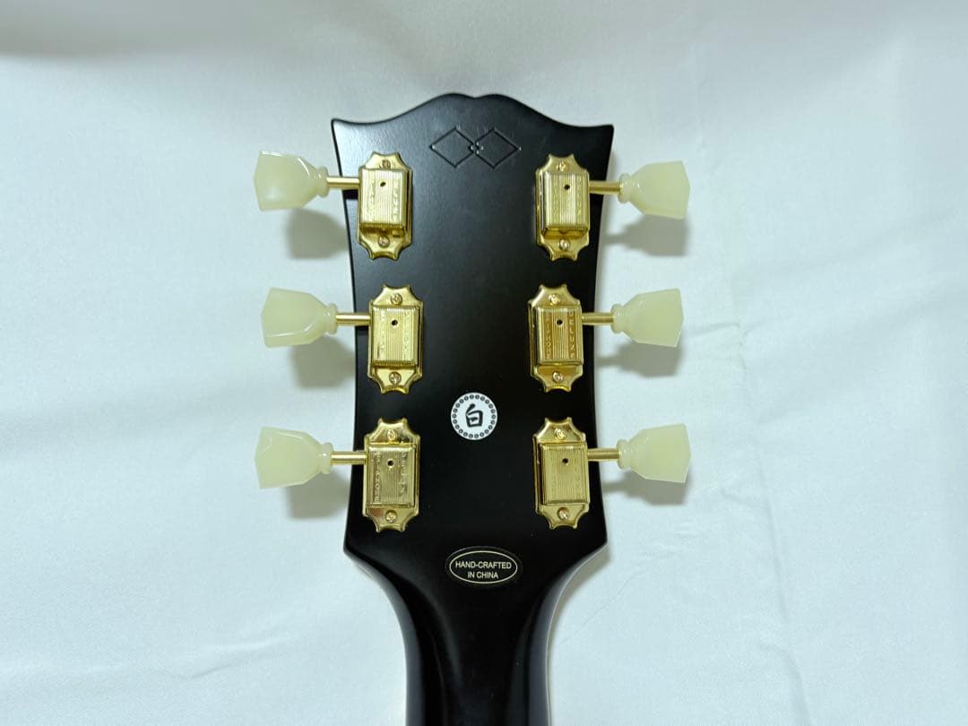 Epiphone IGC 1957 SJ-200 エピフォン 専用ハードケース付