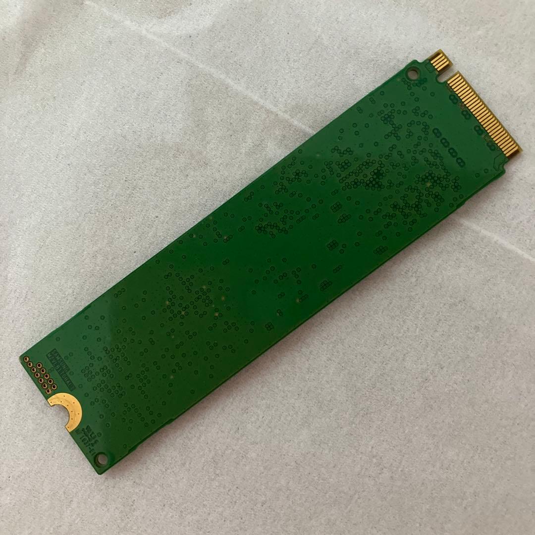 内蔵型SSD Samsung 1TB NVMe M.2 SSD