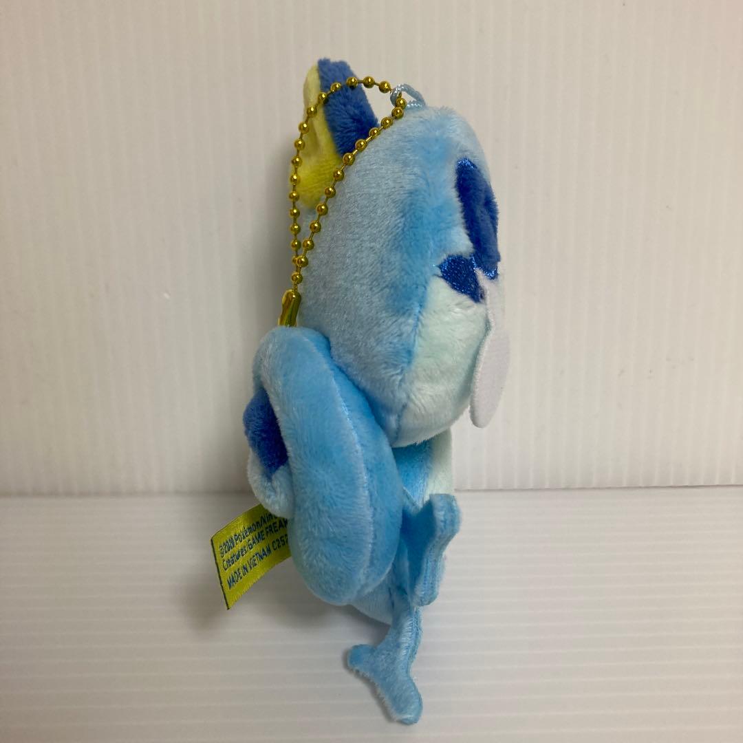 メッソン もらい泣き 「⋯じゃない」ポケモンたち マスコット 2020