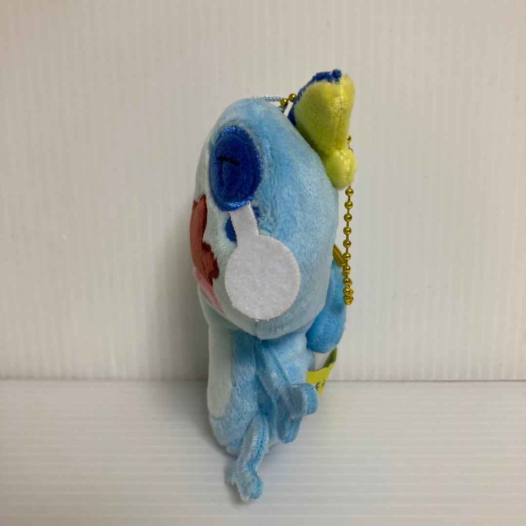 メッソン もらい泣き 「⋯じゃない」ポケモンたち マスコット 2020