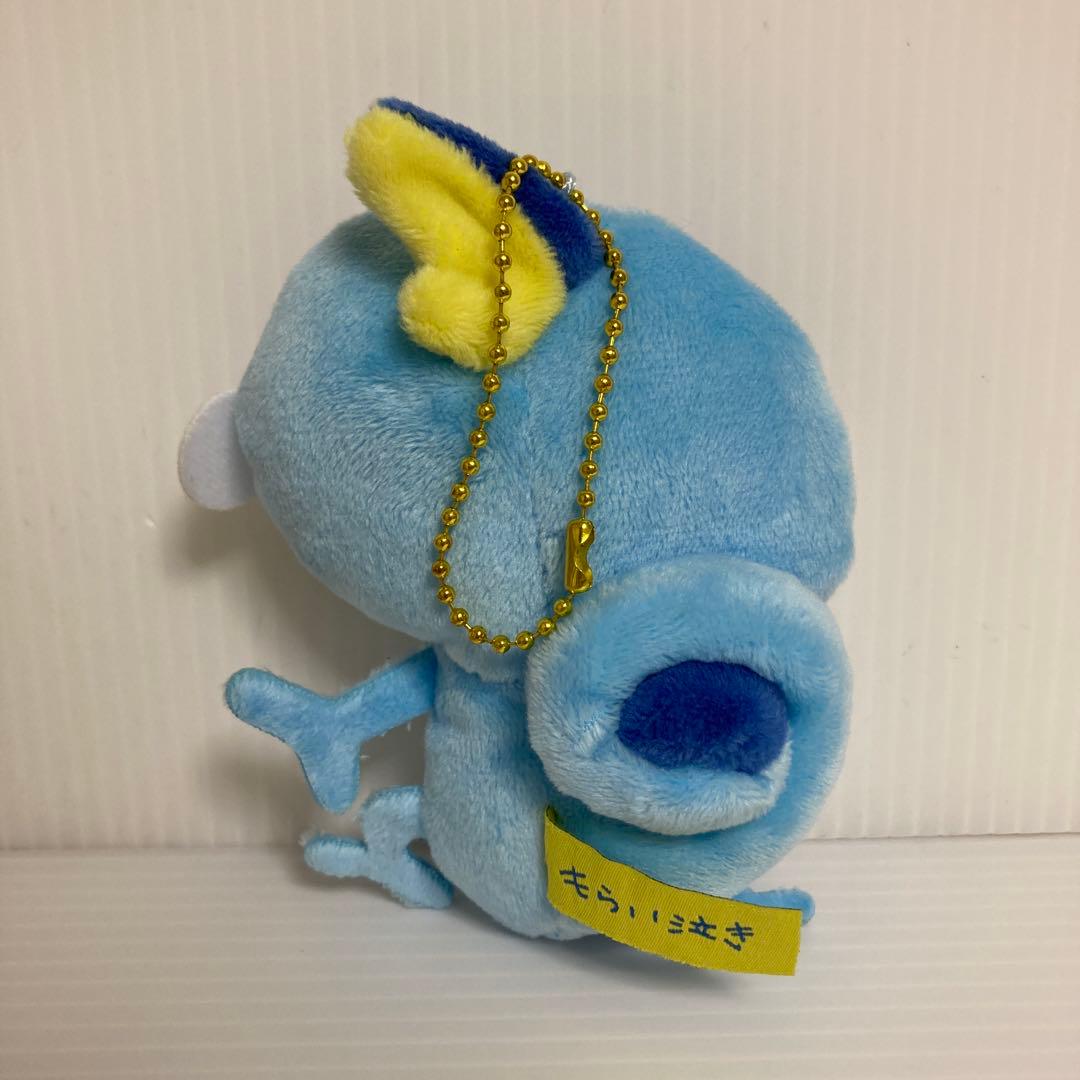 メッソン もらい泣き 「⋯じゃない」ポケモンたち マスコット 2020