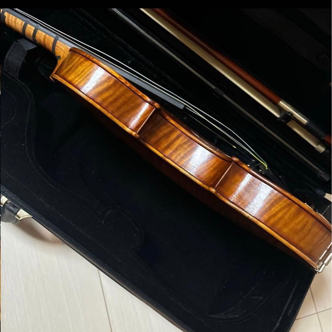 GEWA MITTENWALD-ADORF 2014 バイオリン