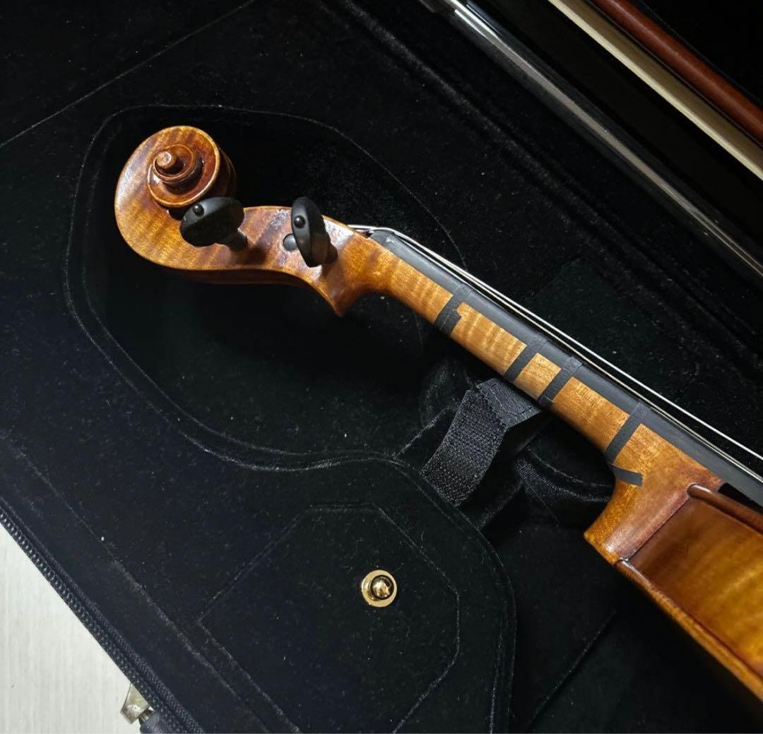 GEWA MITTENWALD-ADORF 2014 バイオリン