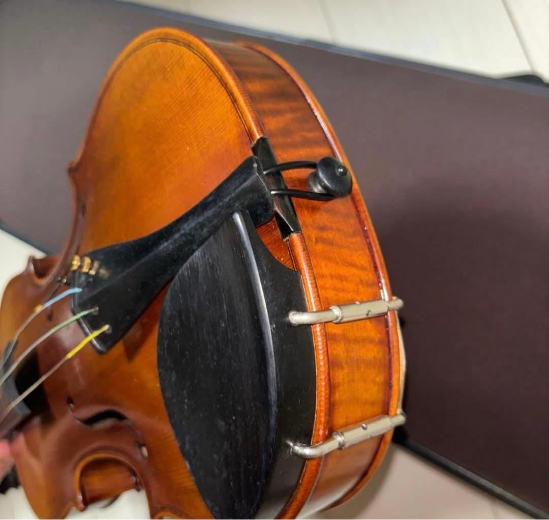 GEWA MITTENWALD-ADORF 2014 バイオリン