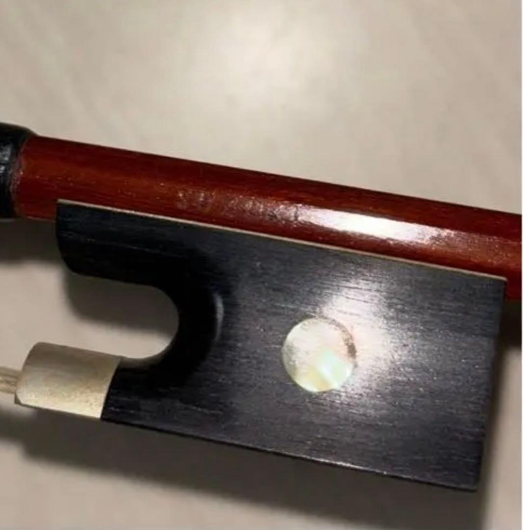 GEWA MITTENWALD-ADORF 2014 バイオリン